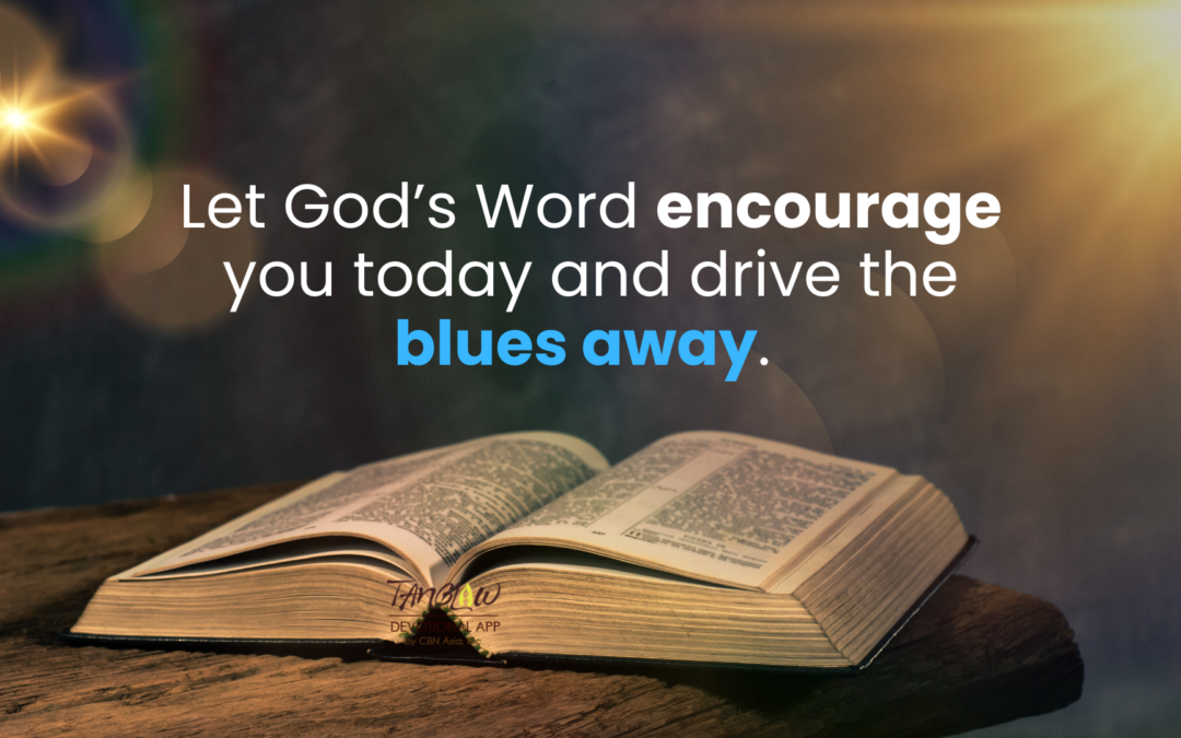 How to Chase the Blues Away