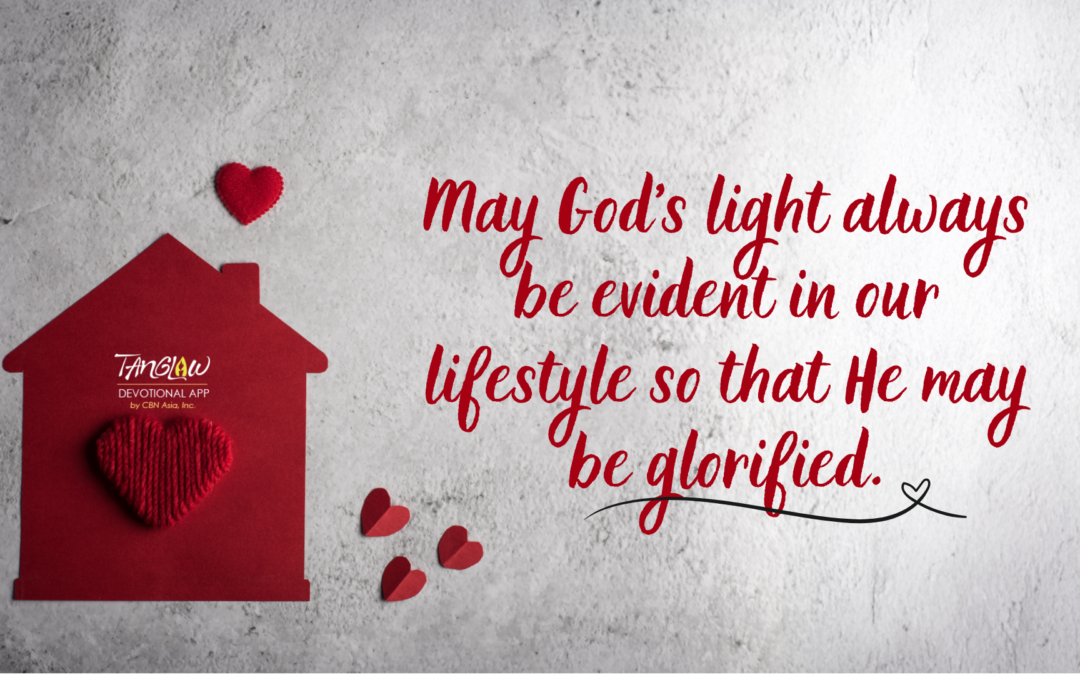 Living a Life With Purpose