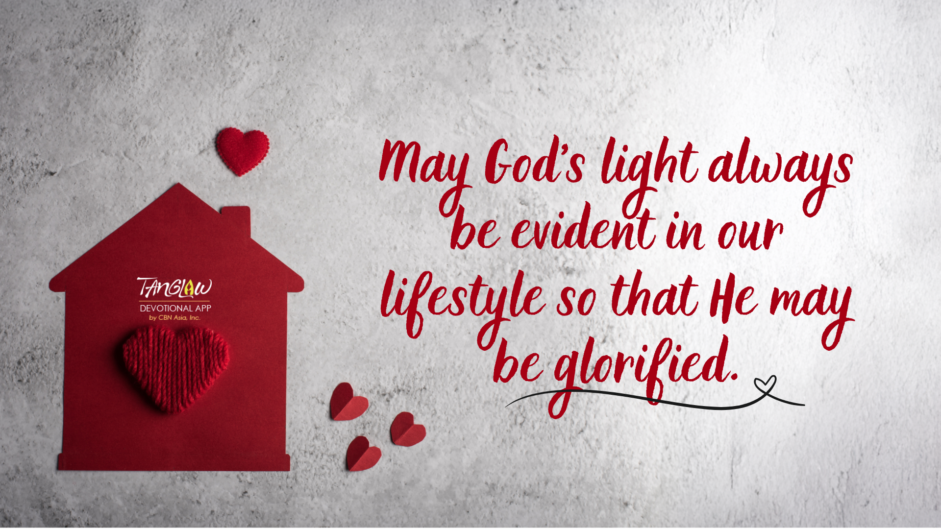 Living a Life With Purpose