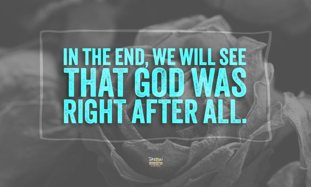 Drama Series ba ang Buhay Mo?