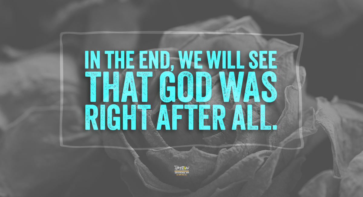 Drama Series ba ang Buhay Mo?