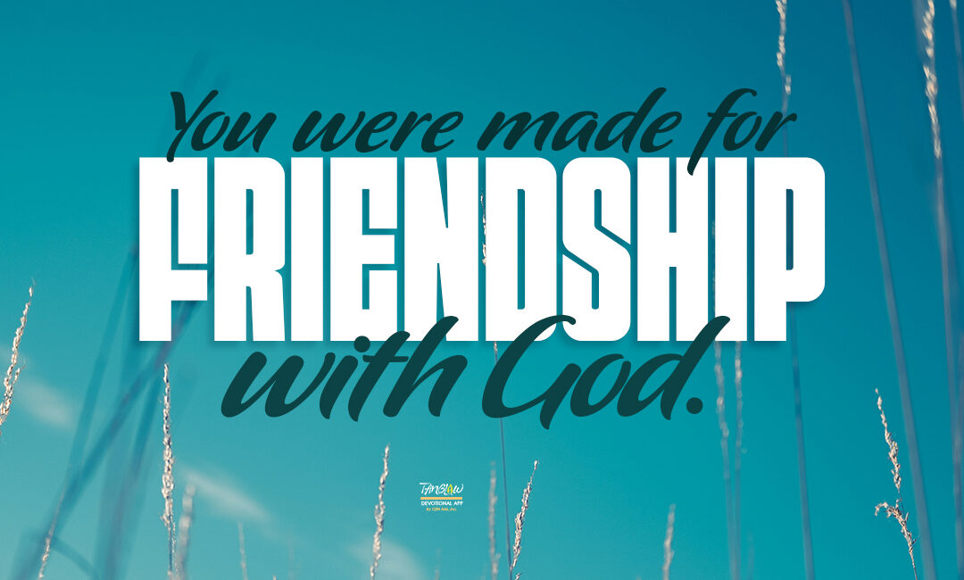 Paano Kayo Nagkakilala?