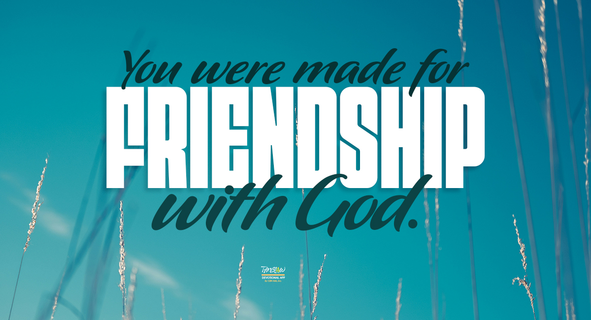 Paano Kayo Nagkakilala?