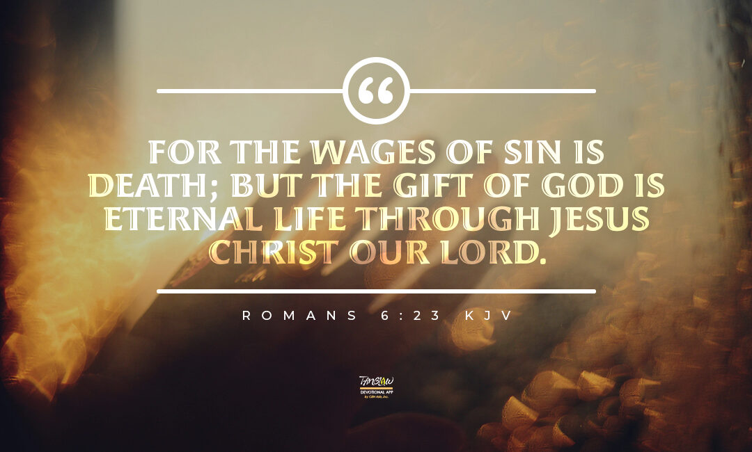 Ang Kapalit ng Pagsuway sa Utos