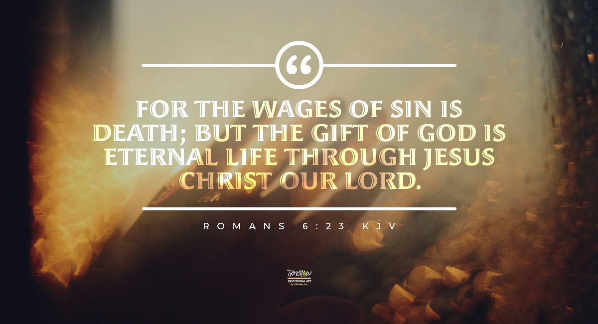 Ang Kapalit ng Pagsuway sa Utos