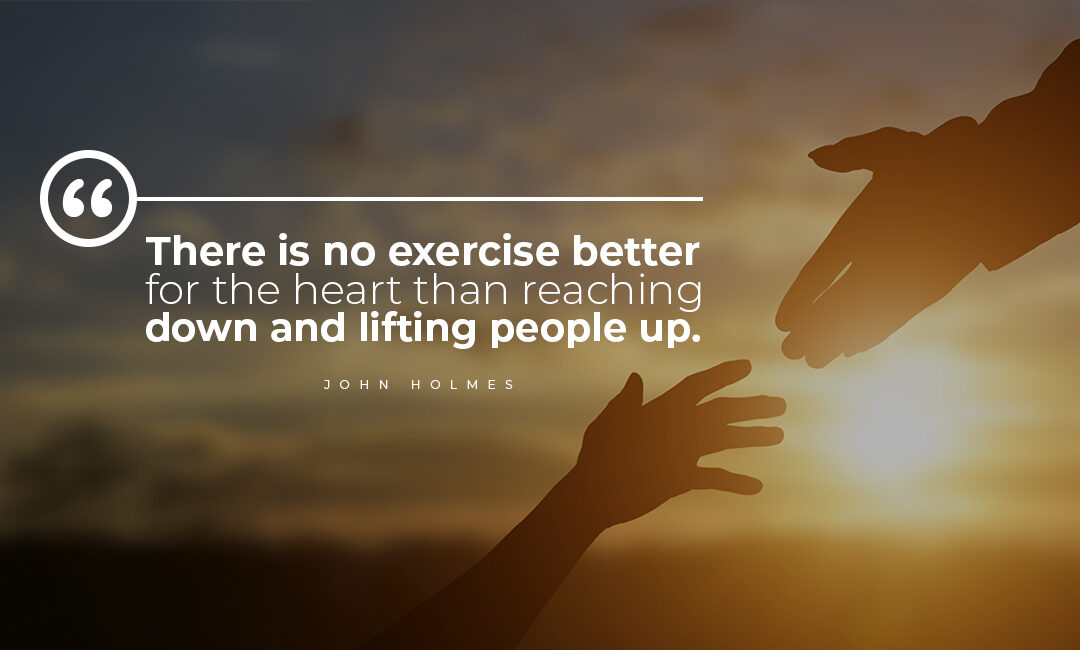 Random Acts of  Kindness