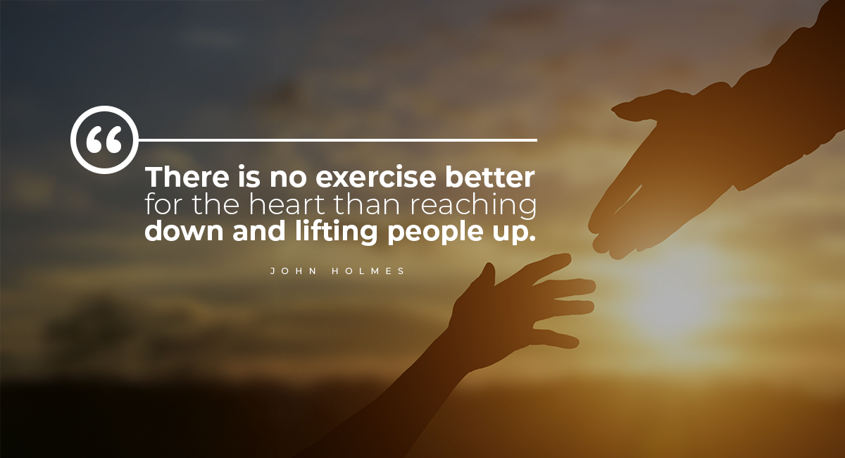 Random Acts of  Kindness