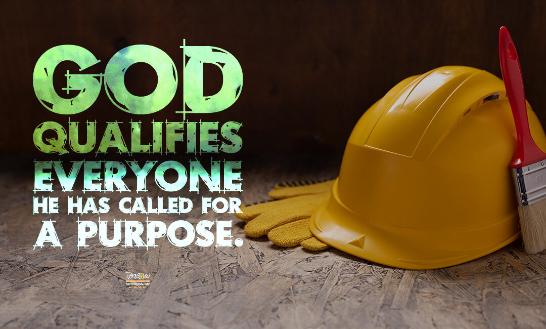 Qualified Underqualified Messengers