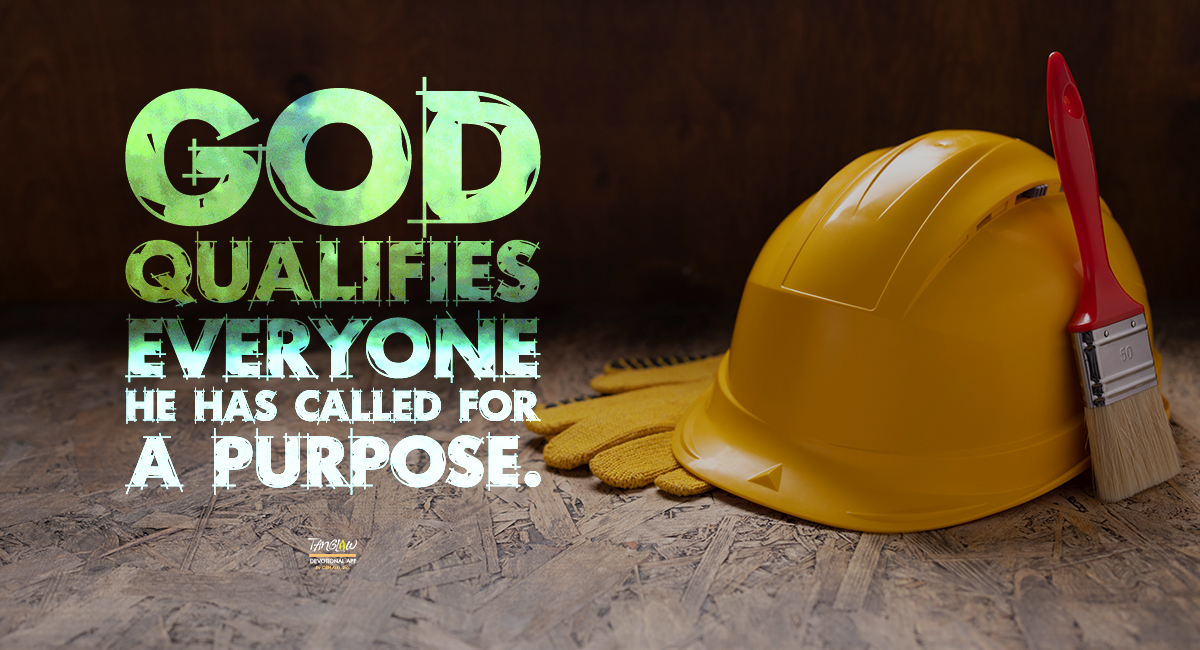 Qualified Underqualified Messengers