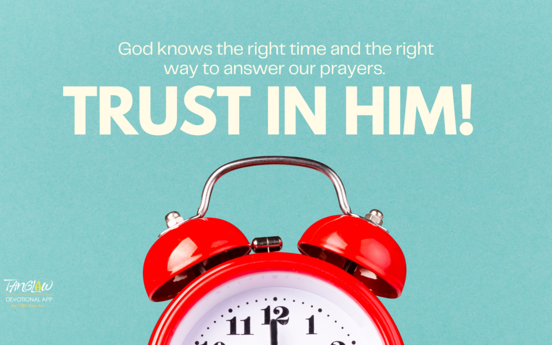Are You Willing to Wait?