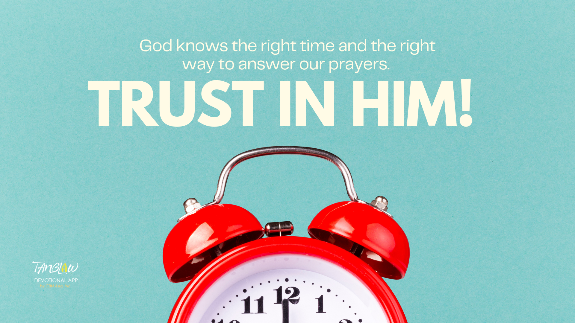 Are You Willing to Wait?