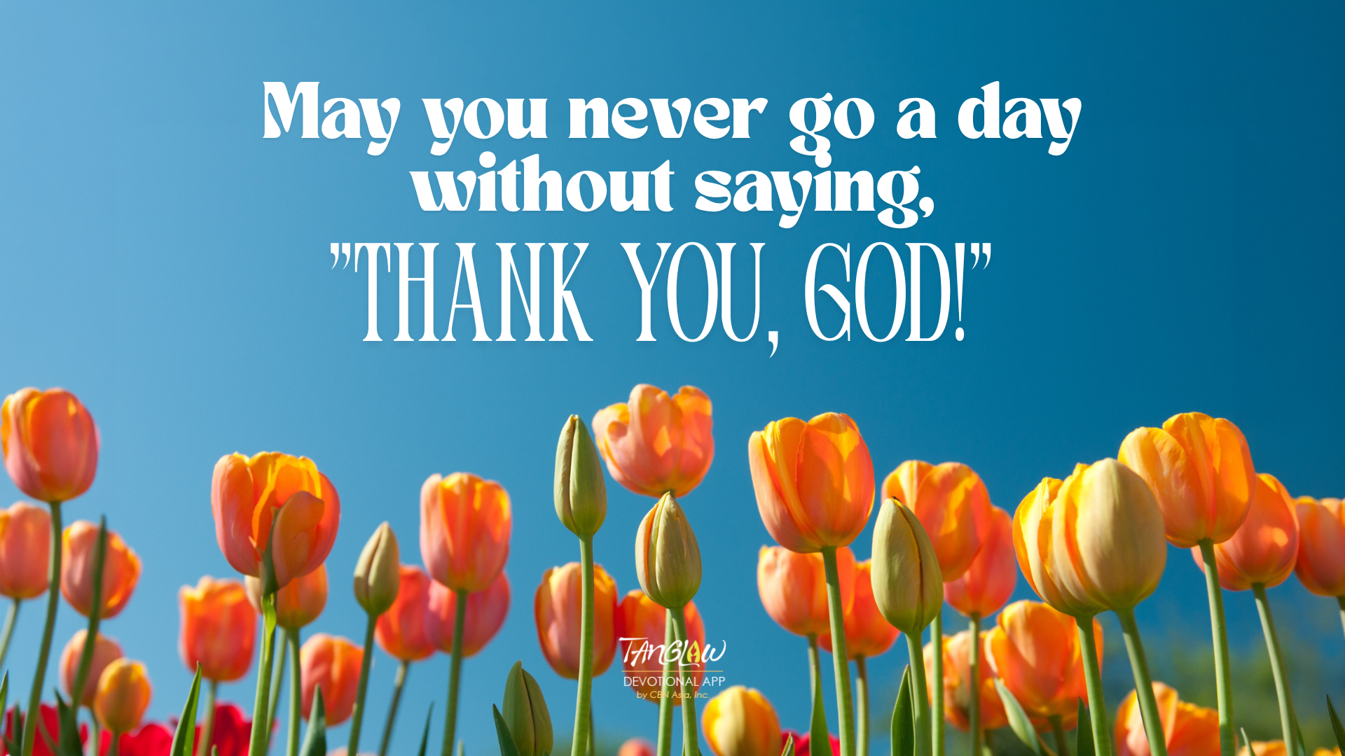 ‘Di Man Lang Nag-Thank You