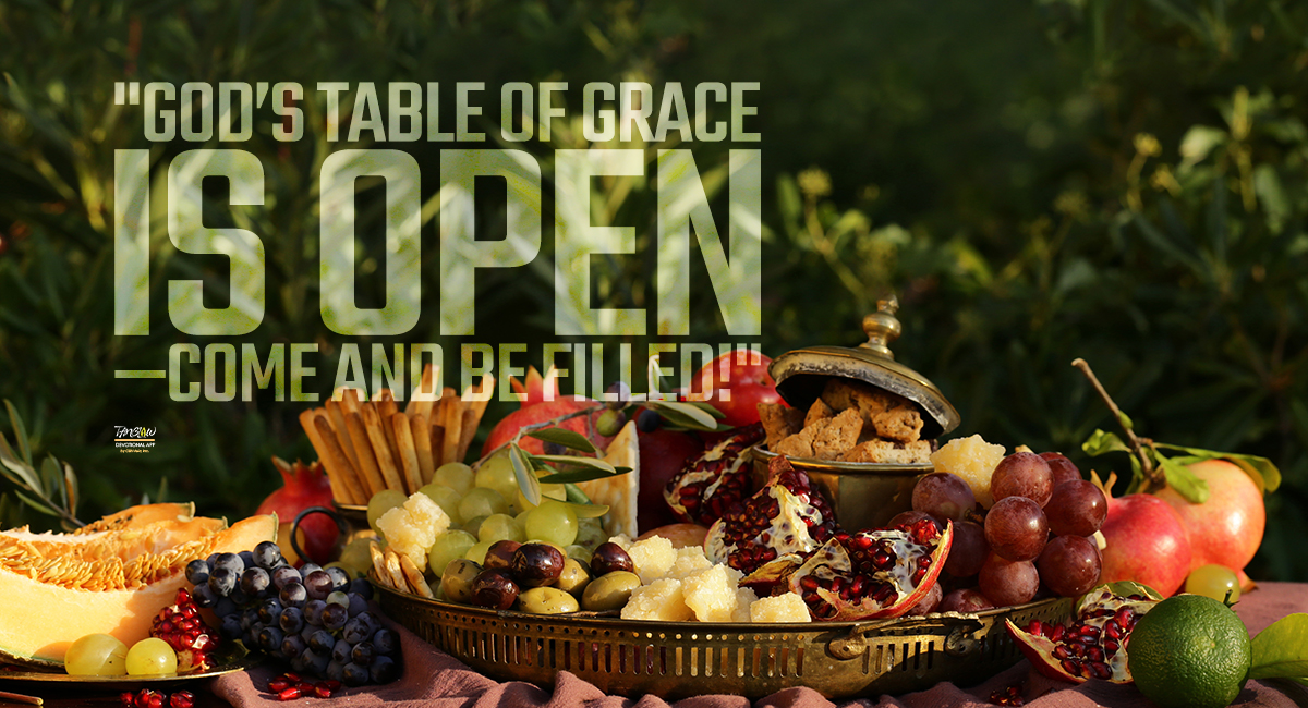 Gusto Mo Ba ng Free at Unlimited Buffet?