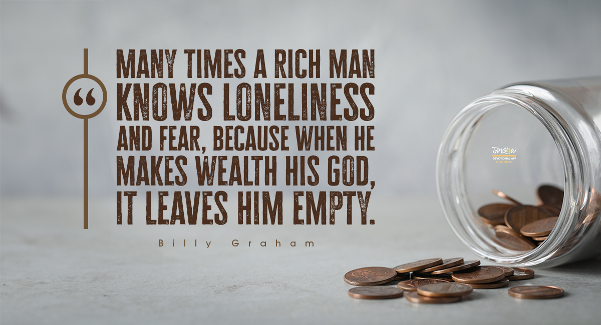 Want to Get Rich Quick?