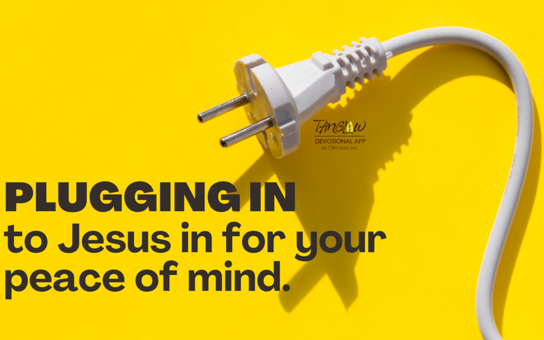 Plugged In