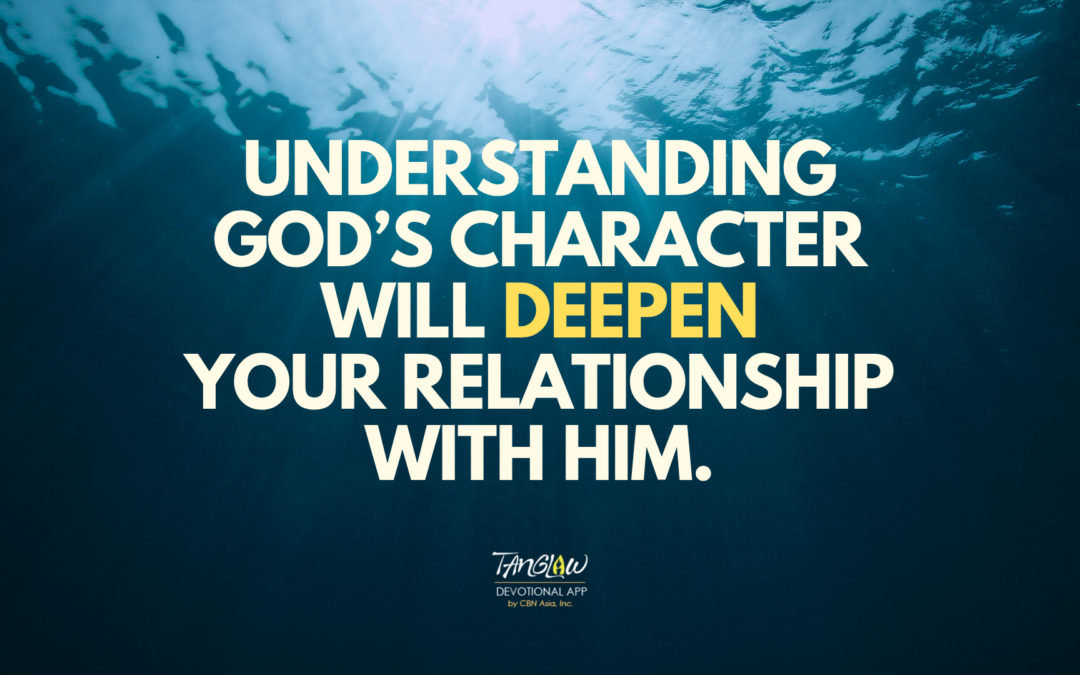 Si Yahweh ang Aking BFF