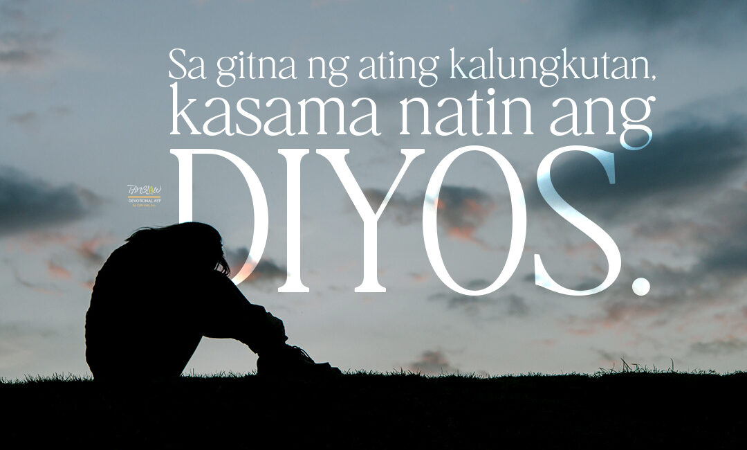 Karamay sa Kalungkutan