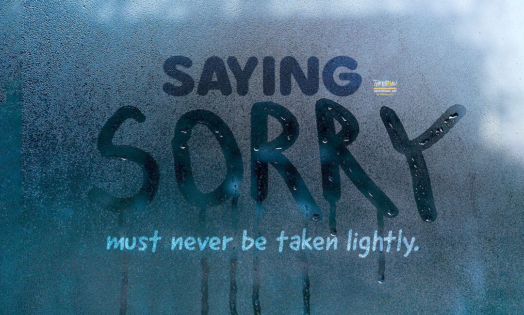 Hindi Masyadong Sorry