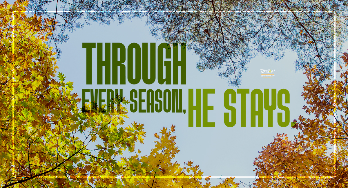 God, Are You There?
