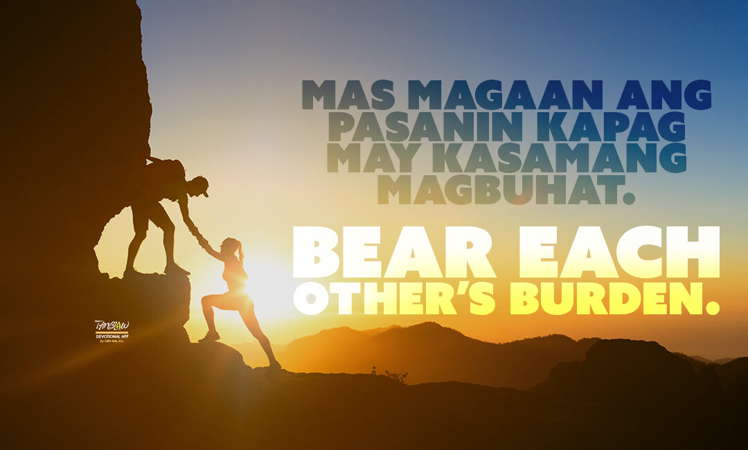 Bayanihan sa Bayan ni Juan
