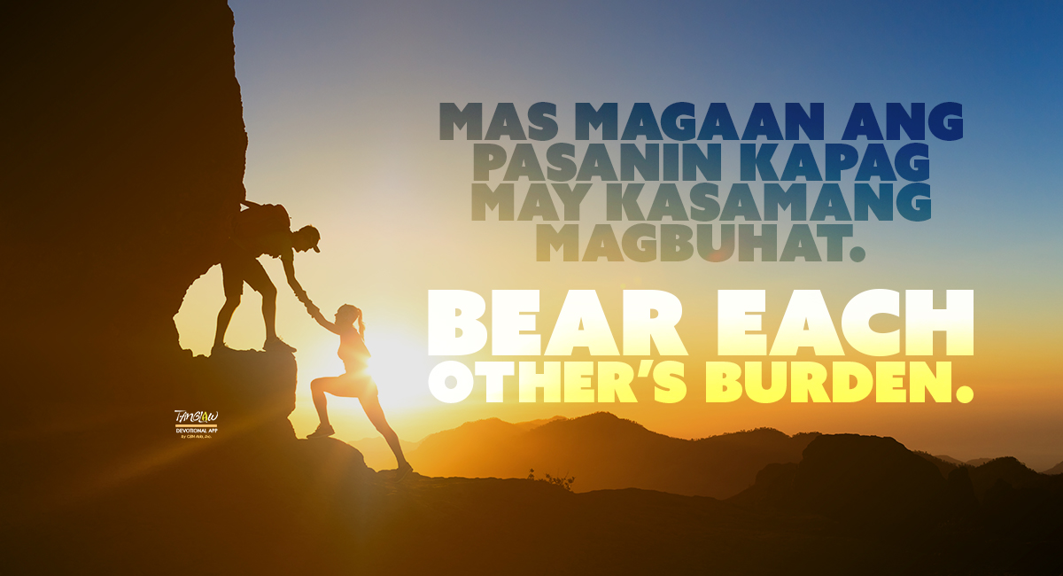 Bayanihan sa Bayan ni Juan