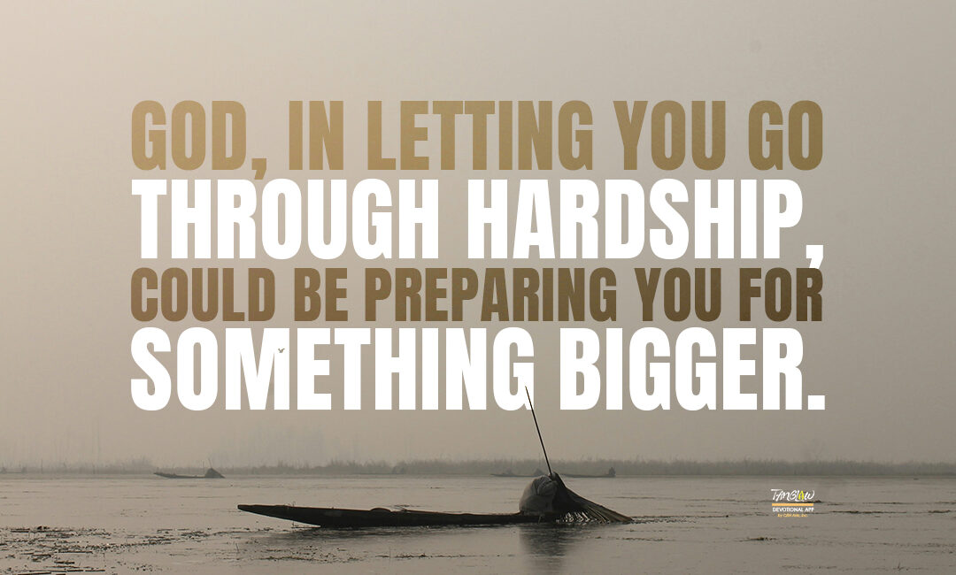 The Reason for Your Season