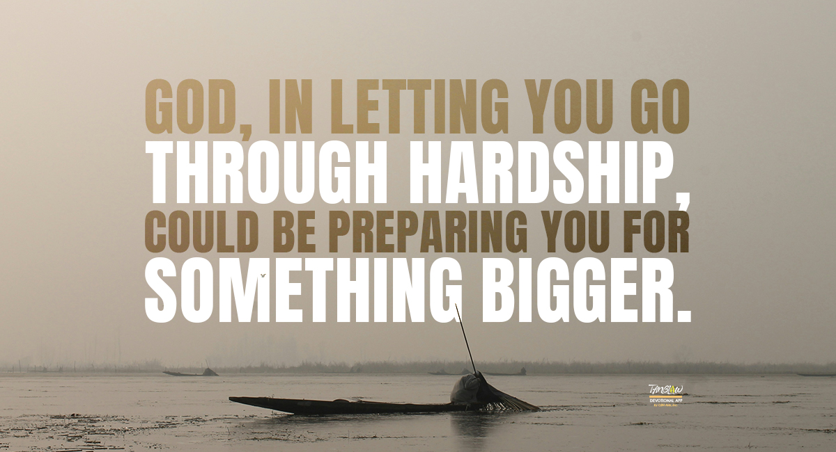 The Reason for Your Season