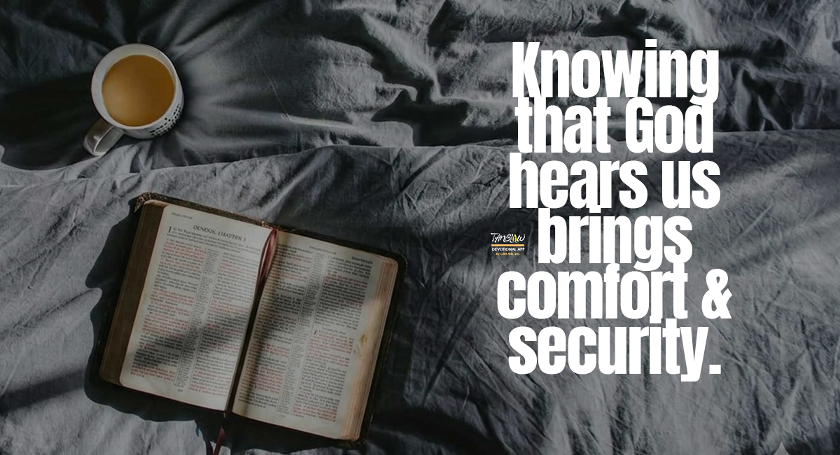 Praying for Others