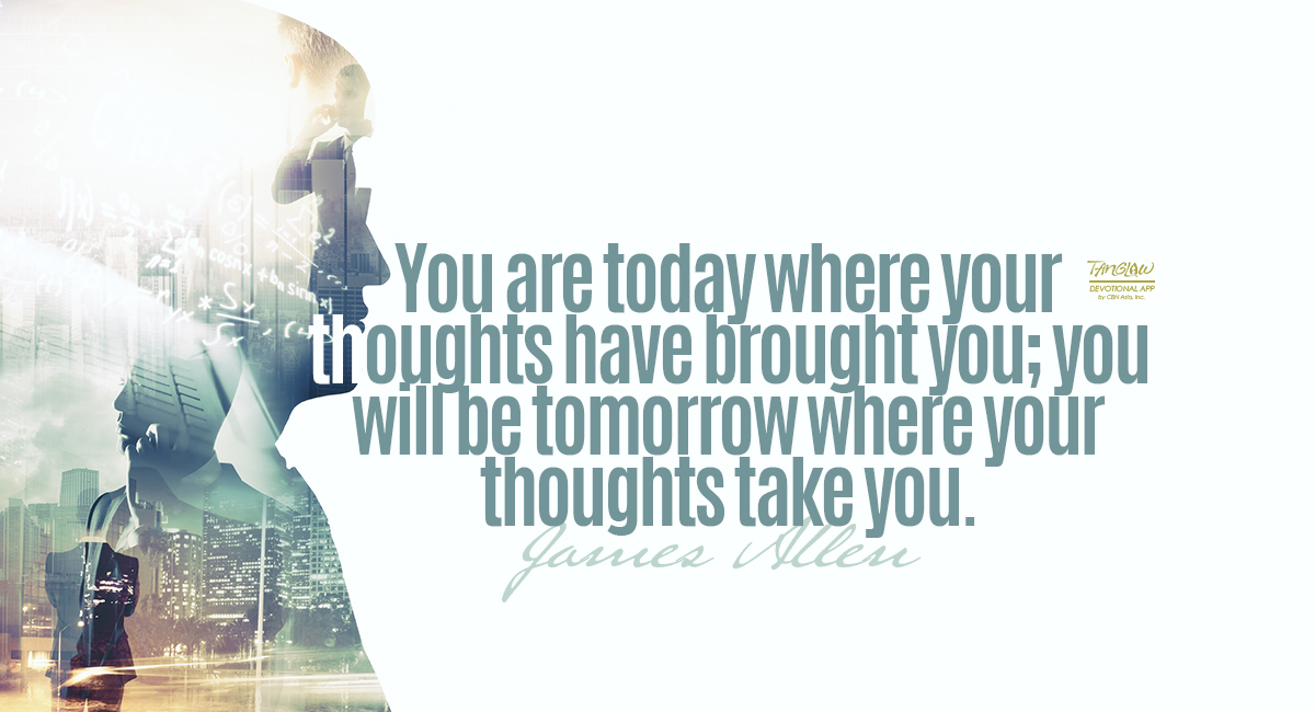Detox the Mind