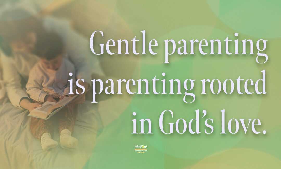 Gentle Parenting