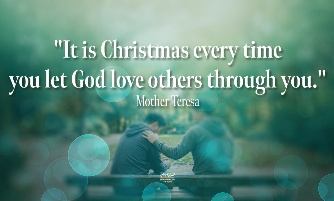 Christmas in Our Hearts