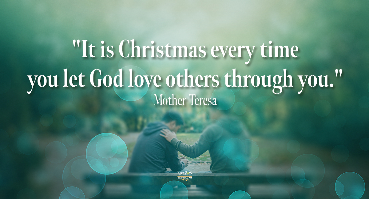 Christmas in Our Hearts