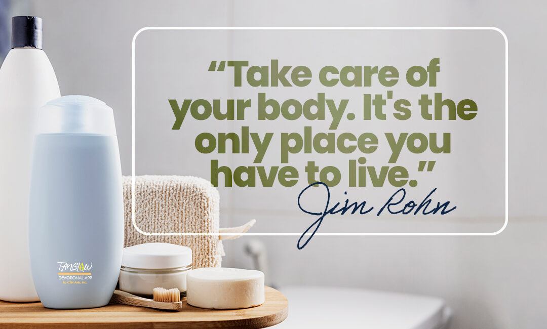 Detox the Body