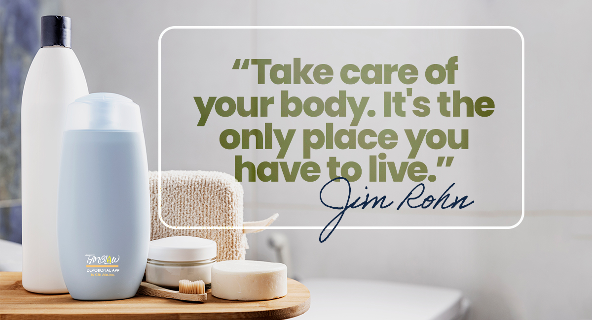 Detox the Body