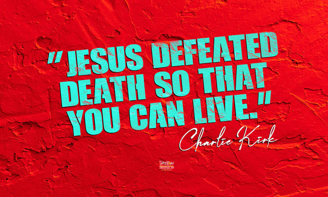 Would You Die for Christ?