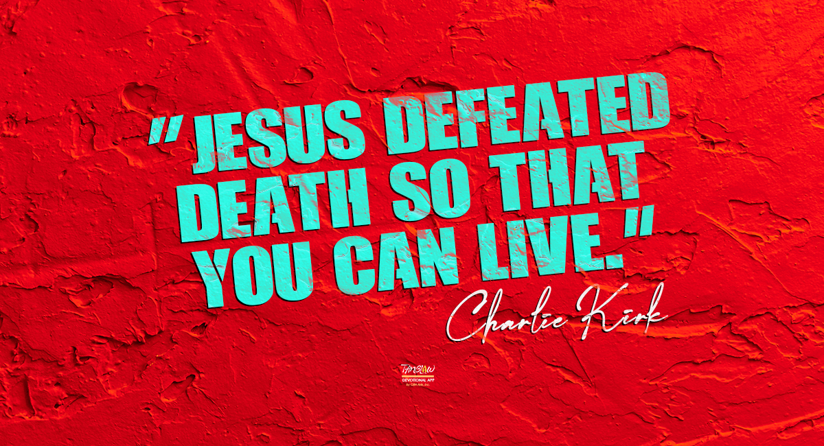 Would You Die for Christ?